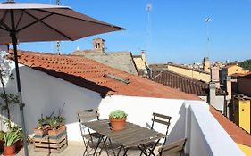 Casa Vacanze Giorgetta 2-3 Piano